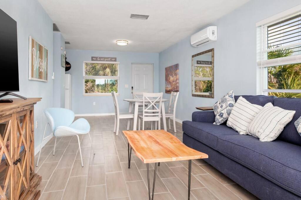 Waterfront Condo #8 Пунта Горда Екстериор снимка