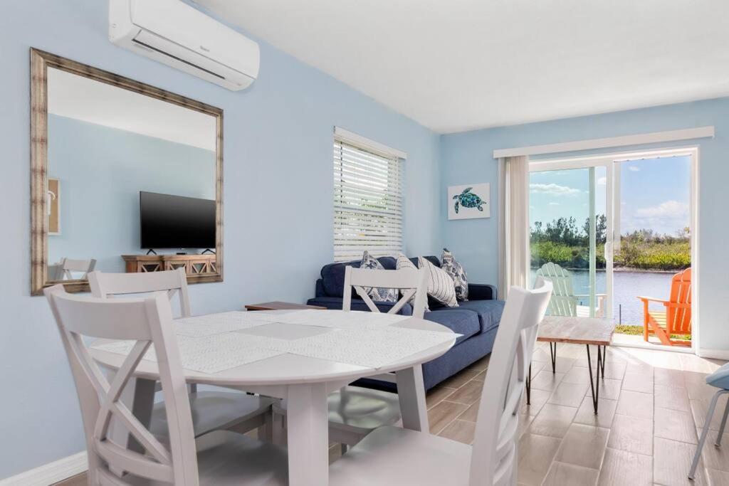 Waterfront Condo #8 Пунта Горда Екстериор снимка