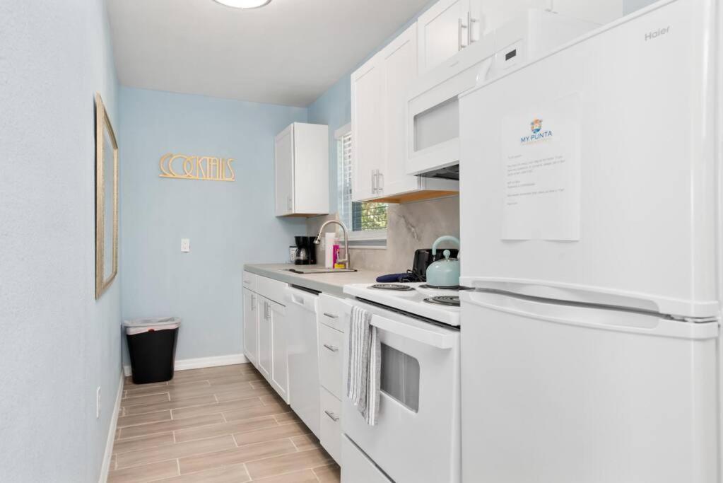 Waterfront Condo #8 Пунта Горда Екстериор снимка
